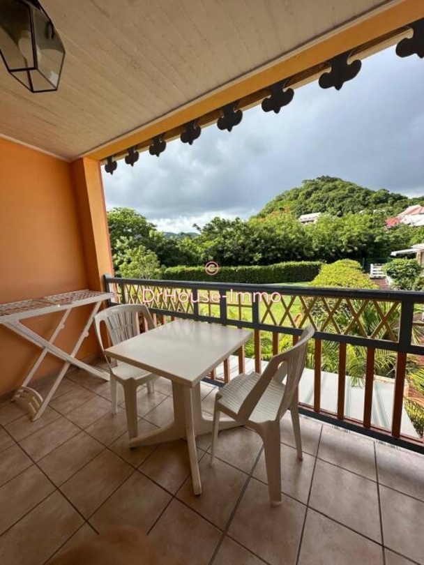 Photo 1 : Vente Appartement 1 pièce Sainte-Anne 22 m²
