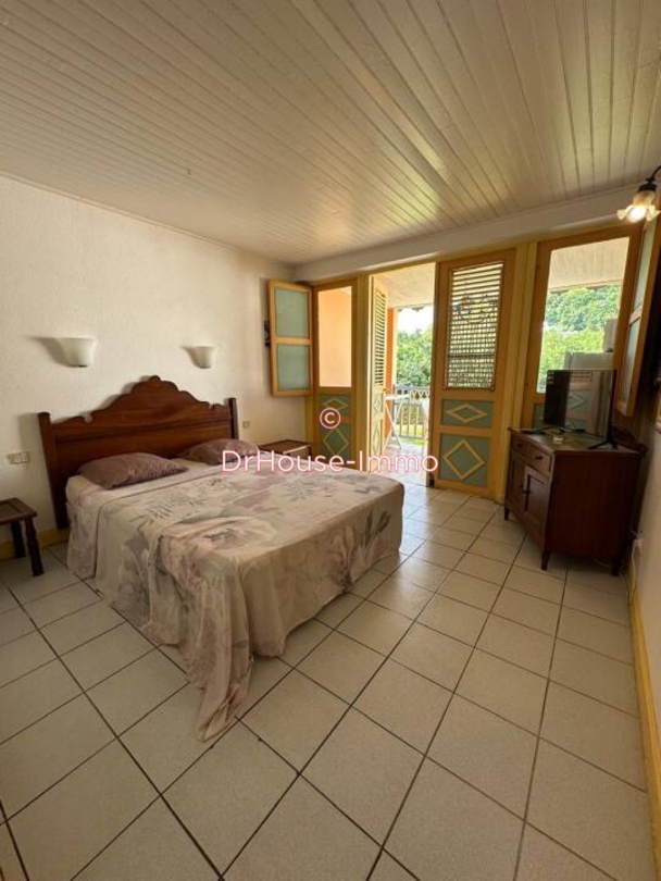 Photo 2 : Vente Appartement 1 pièce Sainte-Anne 22 m²