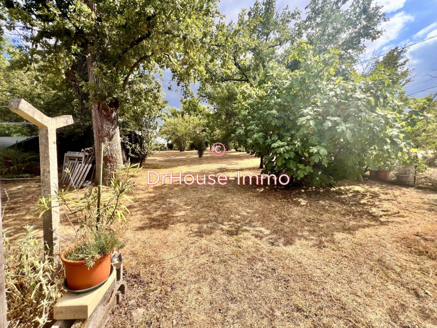 Photo 2 : Vente Maison 3 pièces La Roche-Chalais 58 m²