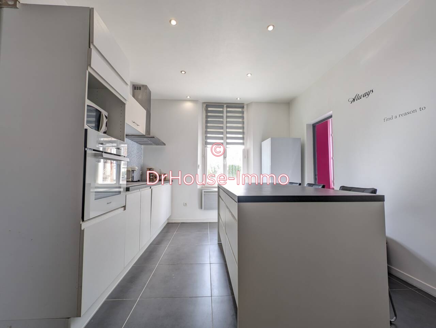 Photo 2 : Vente Appartement 3 pièces Troyes 54 m²