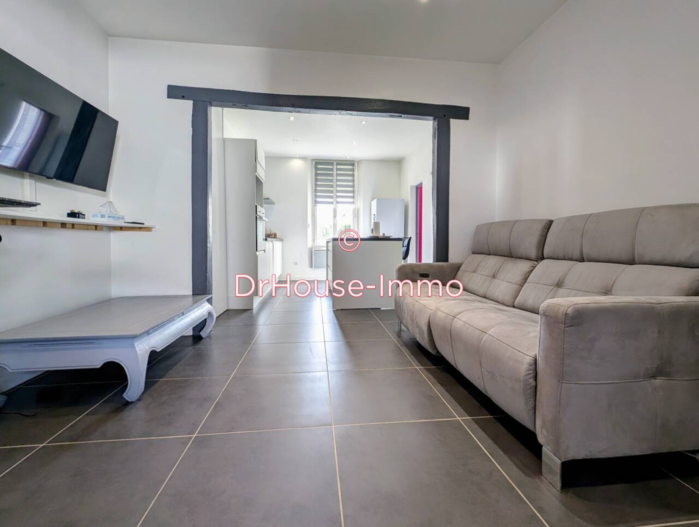 Photo 3 : Vente Appartement 3 pièces Troyes 54 m²
