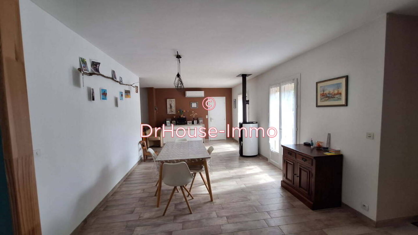 Photo 3 : Vente Maison 5 pièces La Digne-d'Amont 106 m²