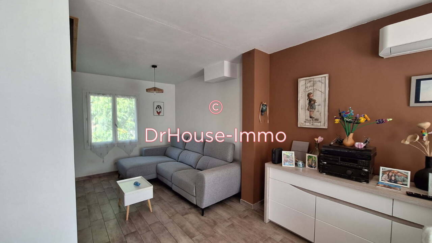 Photo 2 : Vente Maison 5 pièces La Digne-d'Amont 106 m²