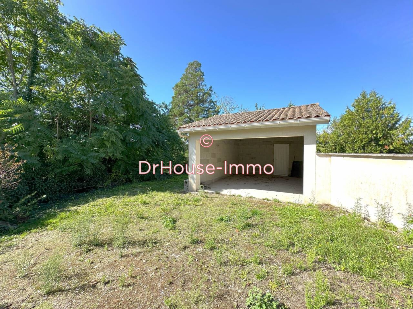 Photo 3 : Vente Maison 4 pièces Touvre 77 m²