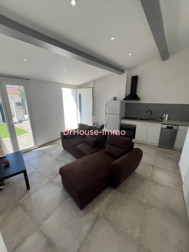 Photo 3 : Vente Appartement 3 pièces Toulon 50 m²