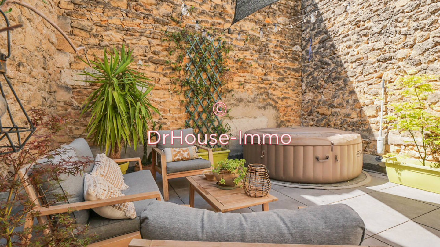 Photo 2 : Vente Maison 7 pièces Istres 120 m²