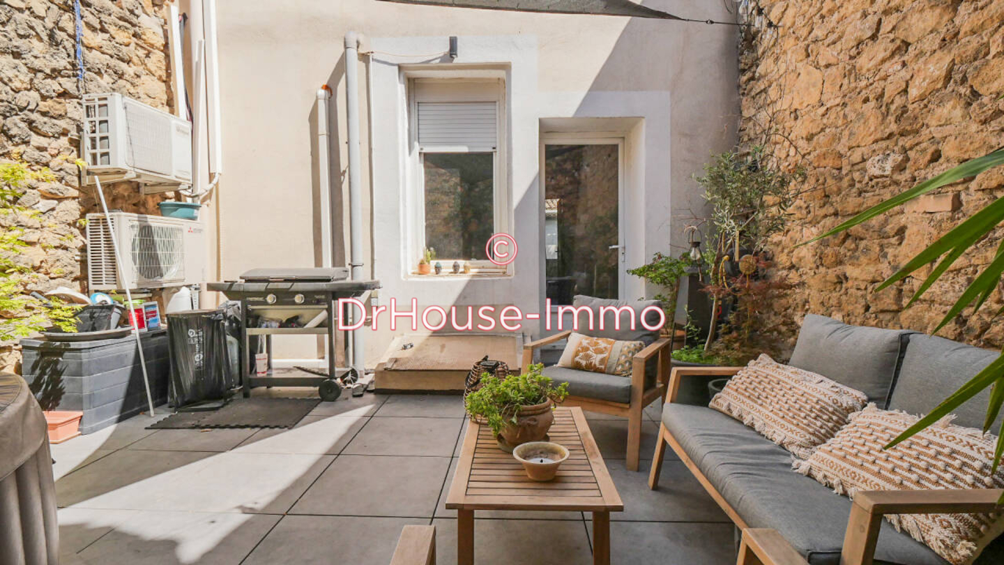 Photo 3 : Vente Maison 7 pièces Istres 120 m²