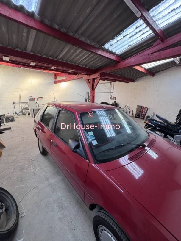Photo 3 : Vente Autre 4 pièces Divion 130 m²