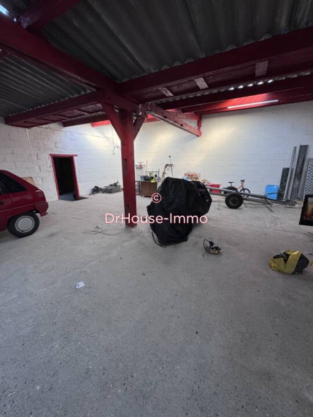 Photo 1 : Vente Autre 4 pièces Divion 130 m²
