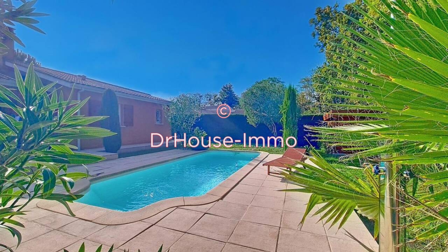 Photo 2 : Vente Maison 5 pièces Léognan 110 m²