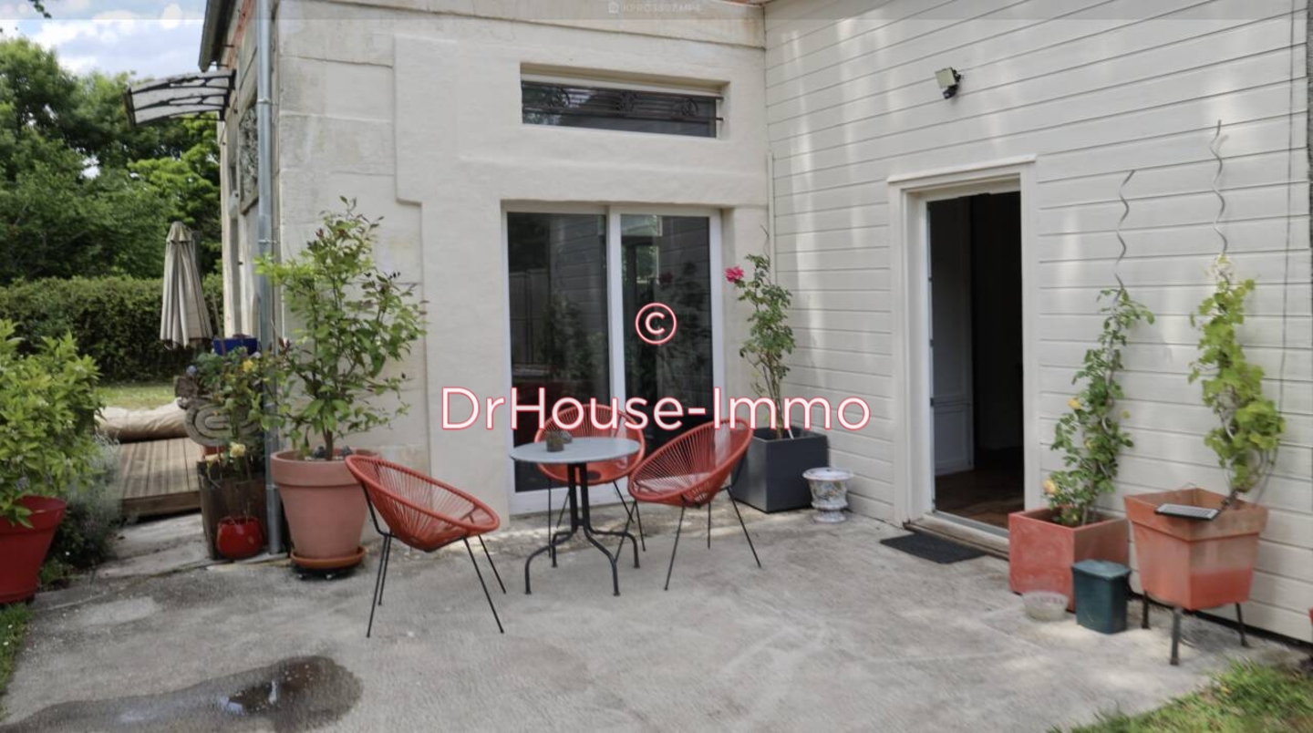 Photo 2 : Vente Maison 7 pièces Pessac 145 m²