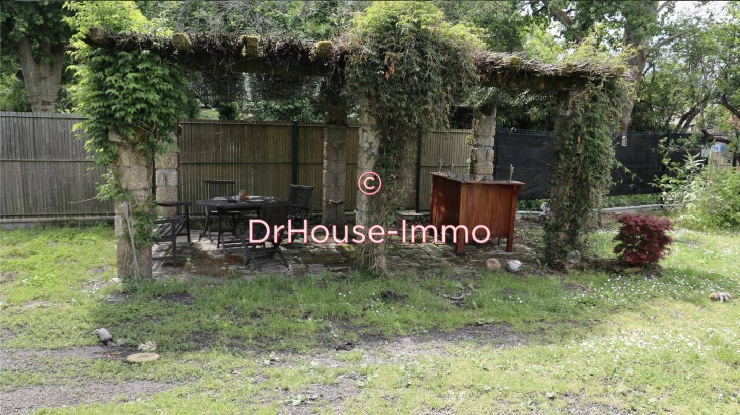 Photo 3 : Vente Maison 7 pièces Pessac 145 m²