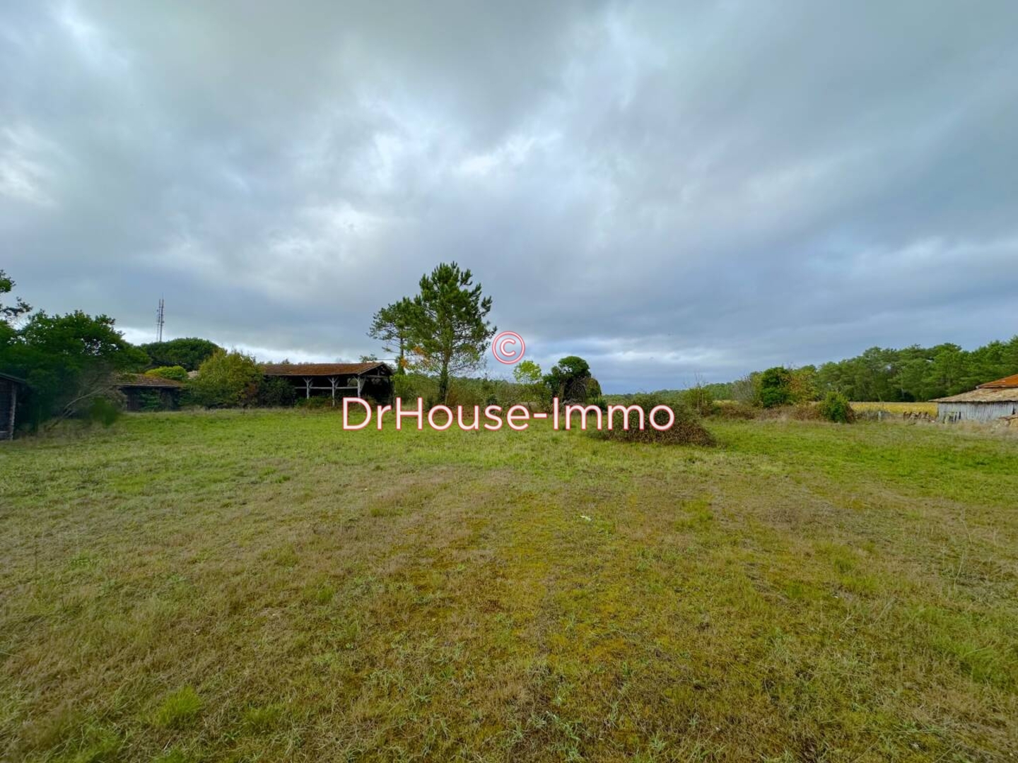 Photo 3 : Vente Maison 5 pièces Le Porge 140 m²