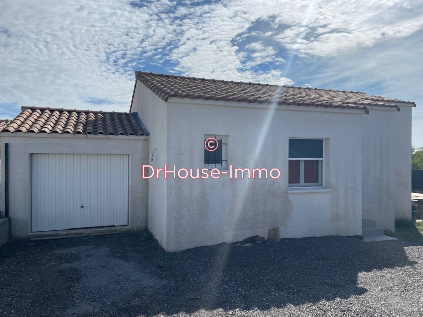 Photo 2 : Vente Maison 4 pièces Salindres 98 m²