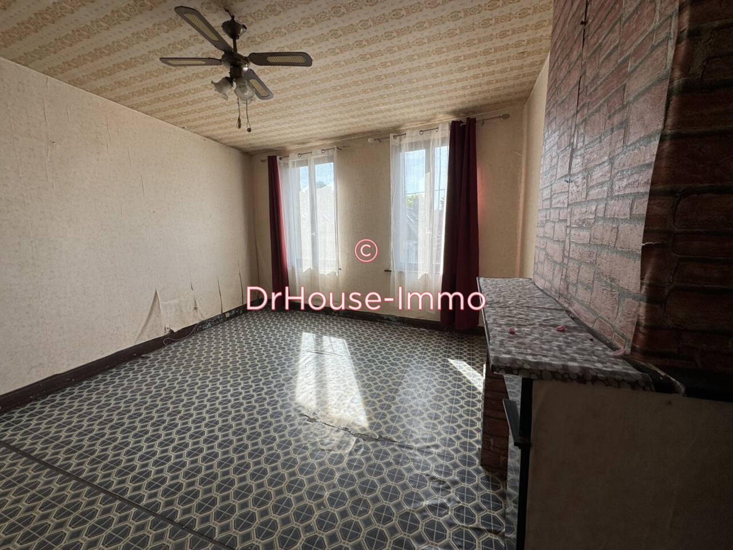 Photo 3 : Vente Maison 5 pièces Caudry 90 m²