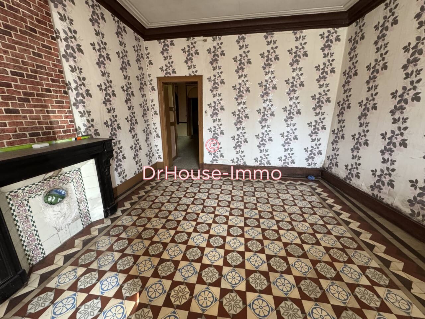 Photo 2 : Vente Maison 5 pièces Caudry 90 m²