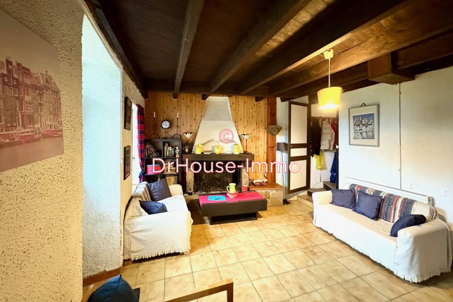 Photo 3 : Vente Maison 5 pièces Martys 83 m²