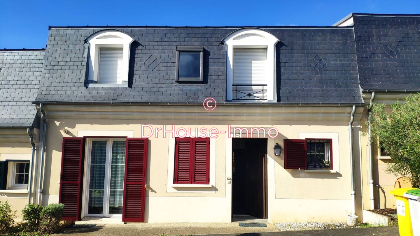 Photo 2 : Vente Maison 6 pièces Créteil 135 m²