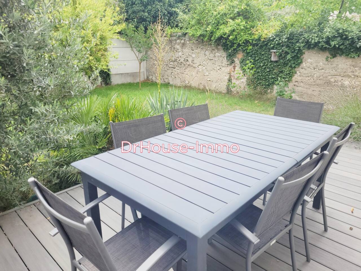Photo 3 : Vente Maison 5 pièces Bry-sur-Marne 130 m²