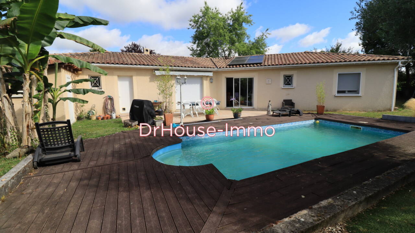 Photo 3 : Vente Maison 7 pièces Sadirac 143 m²