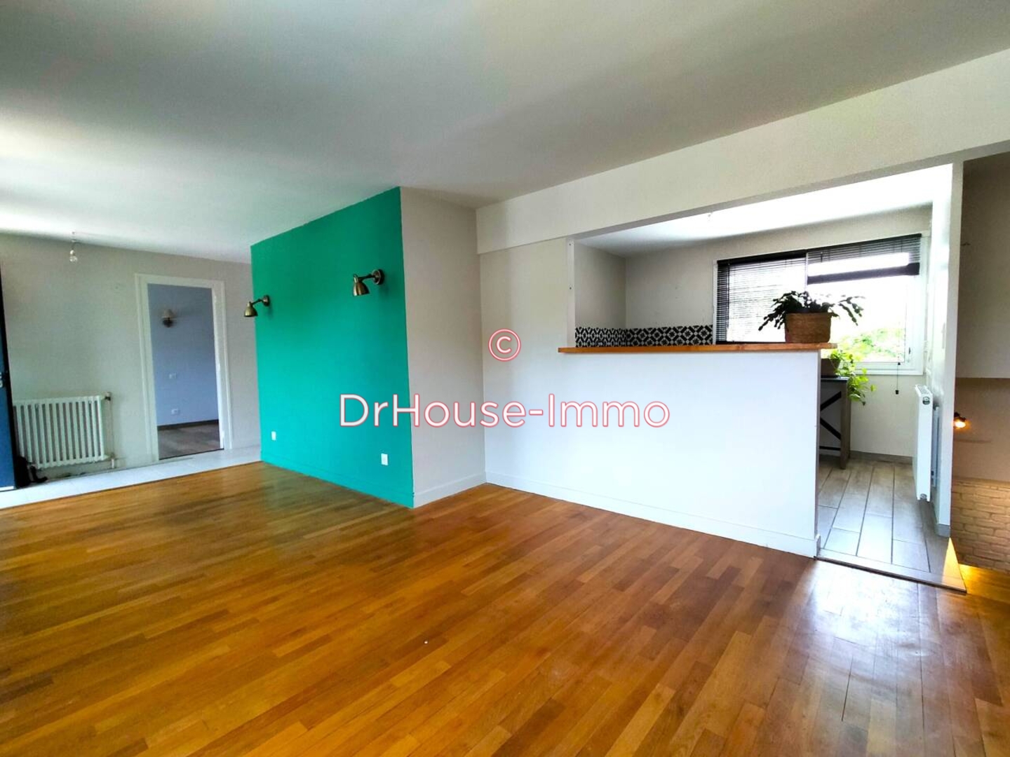 Photo 3 : Vente Maison 5 pièces Poitiers 97 m²