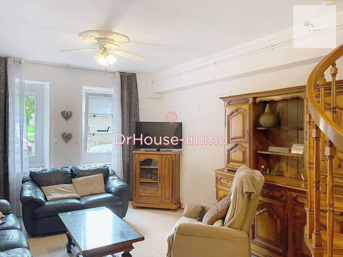 Photo 3 : Vente Maison 7 pièces Ingré 105 m²