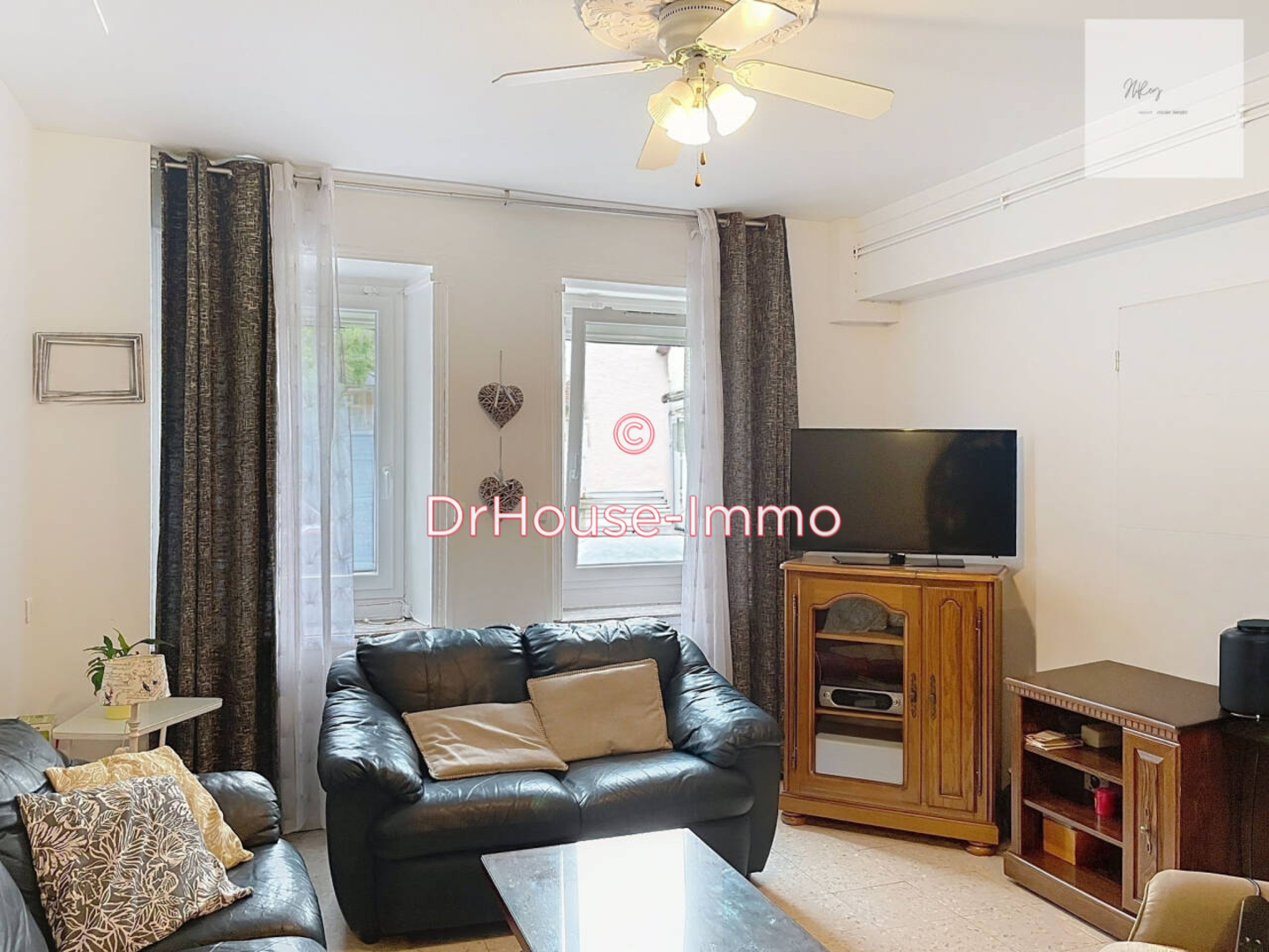 Photo 2 : Vente Maison 7 pièces Ingré 105 m²