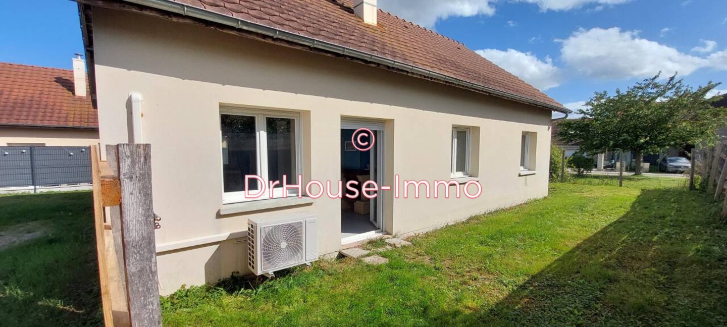 Photo 1 : Vente Maison 4 pièces Barberey-Saint-Sulpice 85 m²