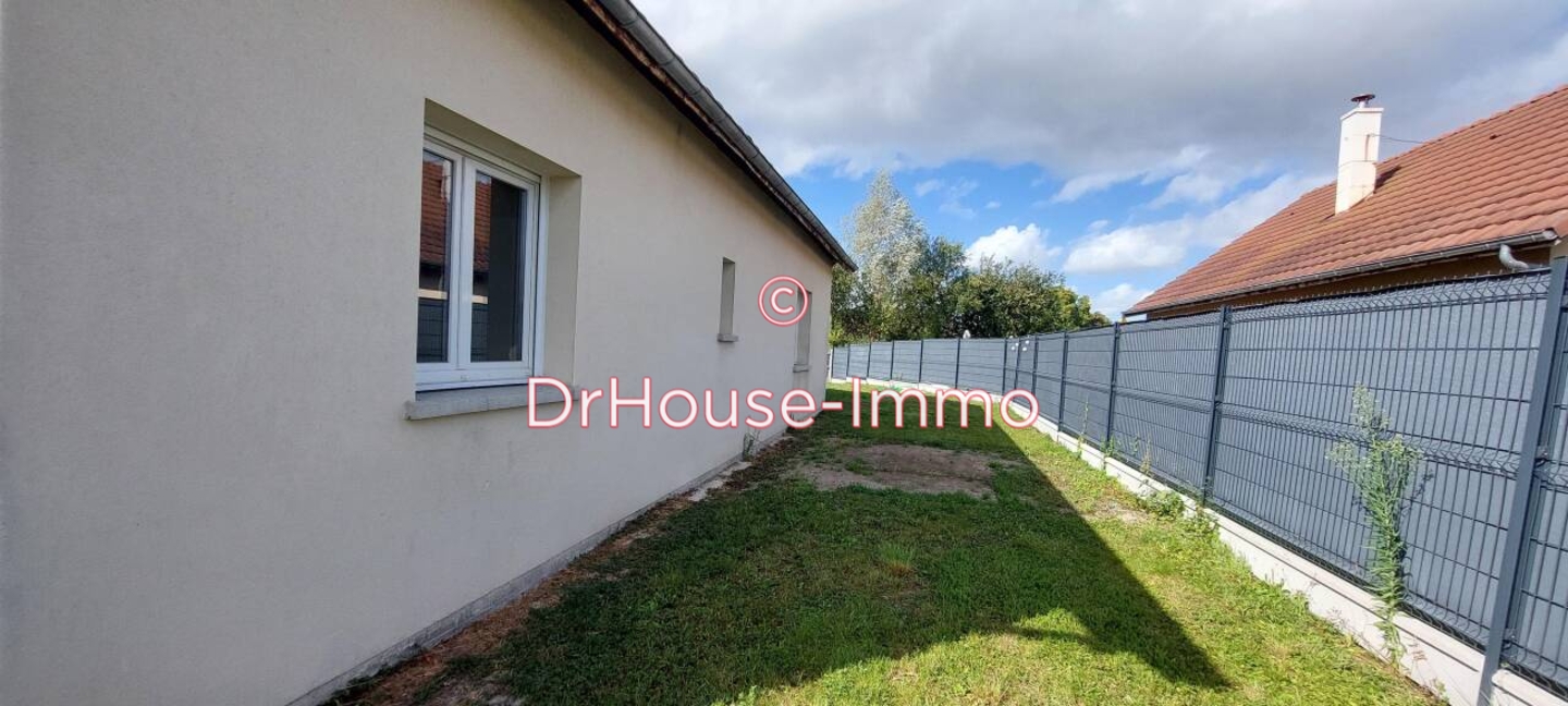 Photo 2 : Vente Maison 4 pièces Barberey-Saint-Sulpice 85 m²
