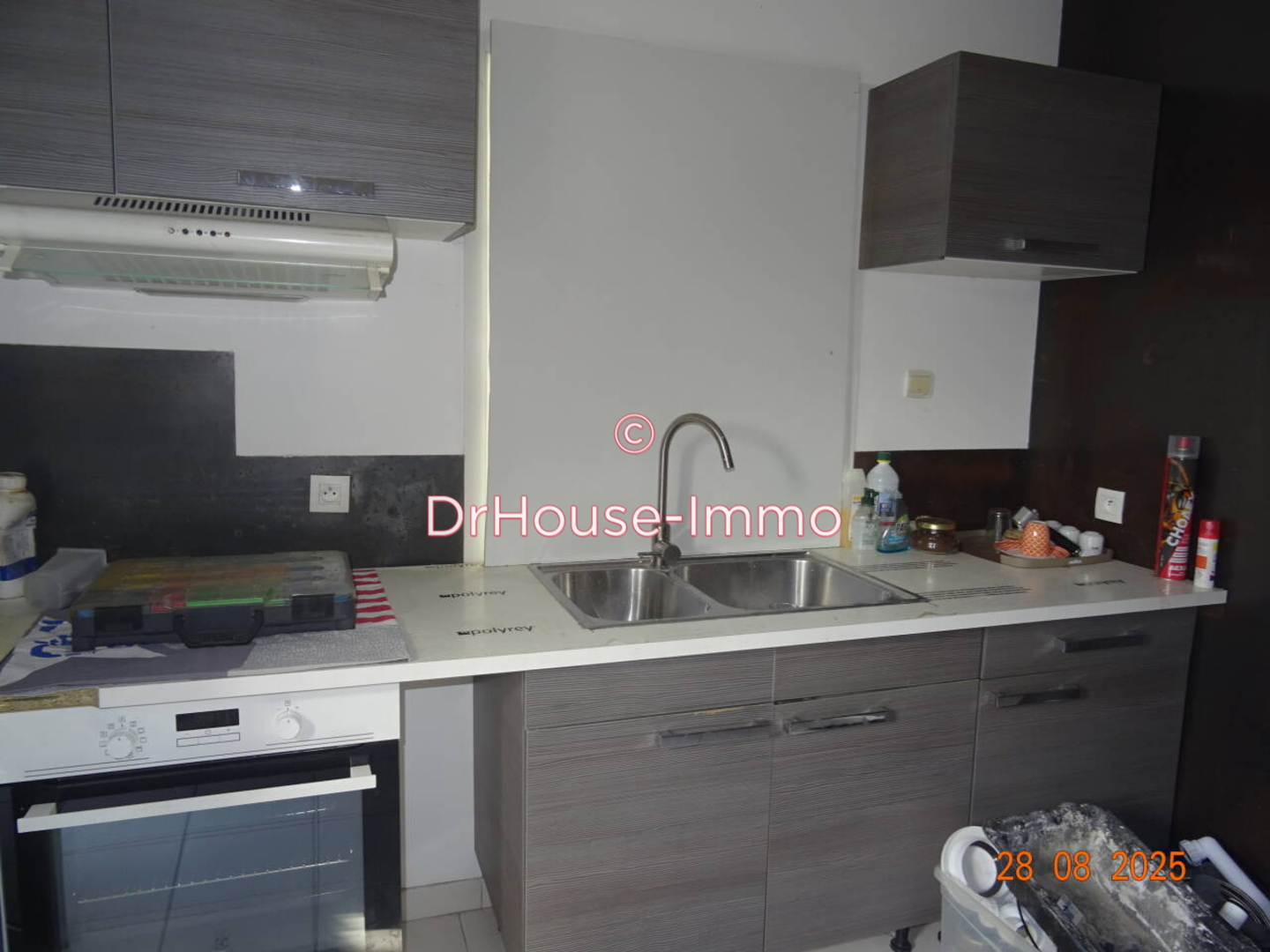 Photo 2 : Vente Maison 4 pièces Coutras 80 m²
