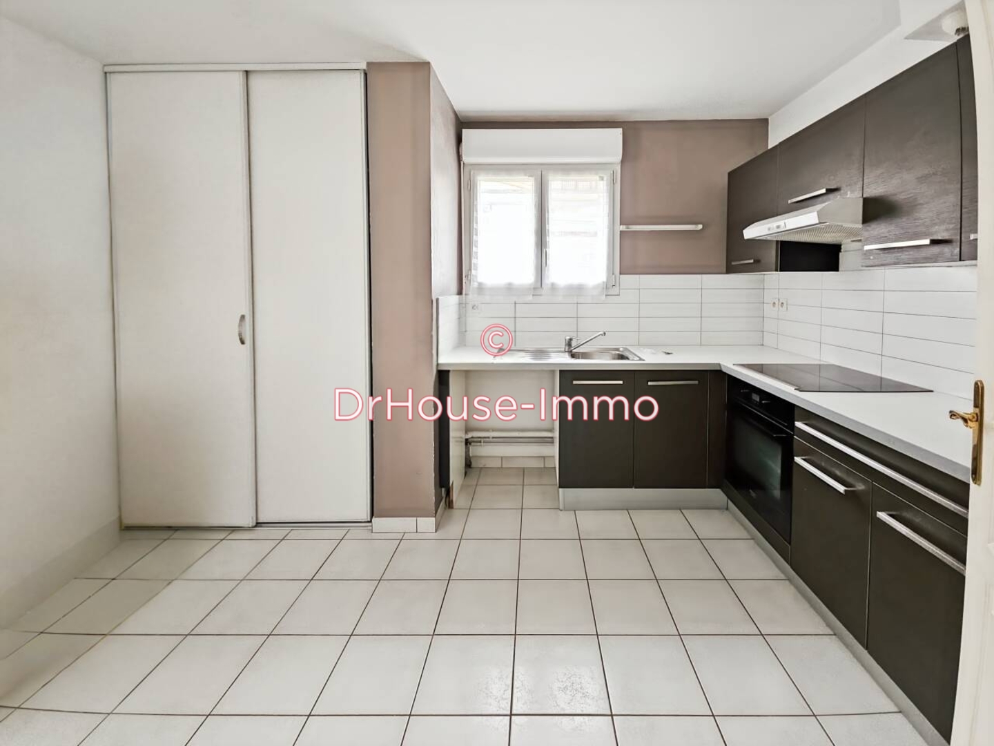 Photo 3 : Vente Maison 4 pièces Marcq-en-Barœul 89 m²