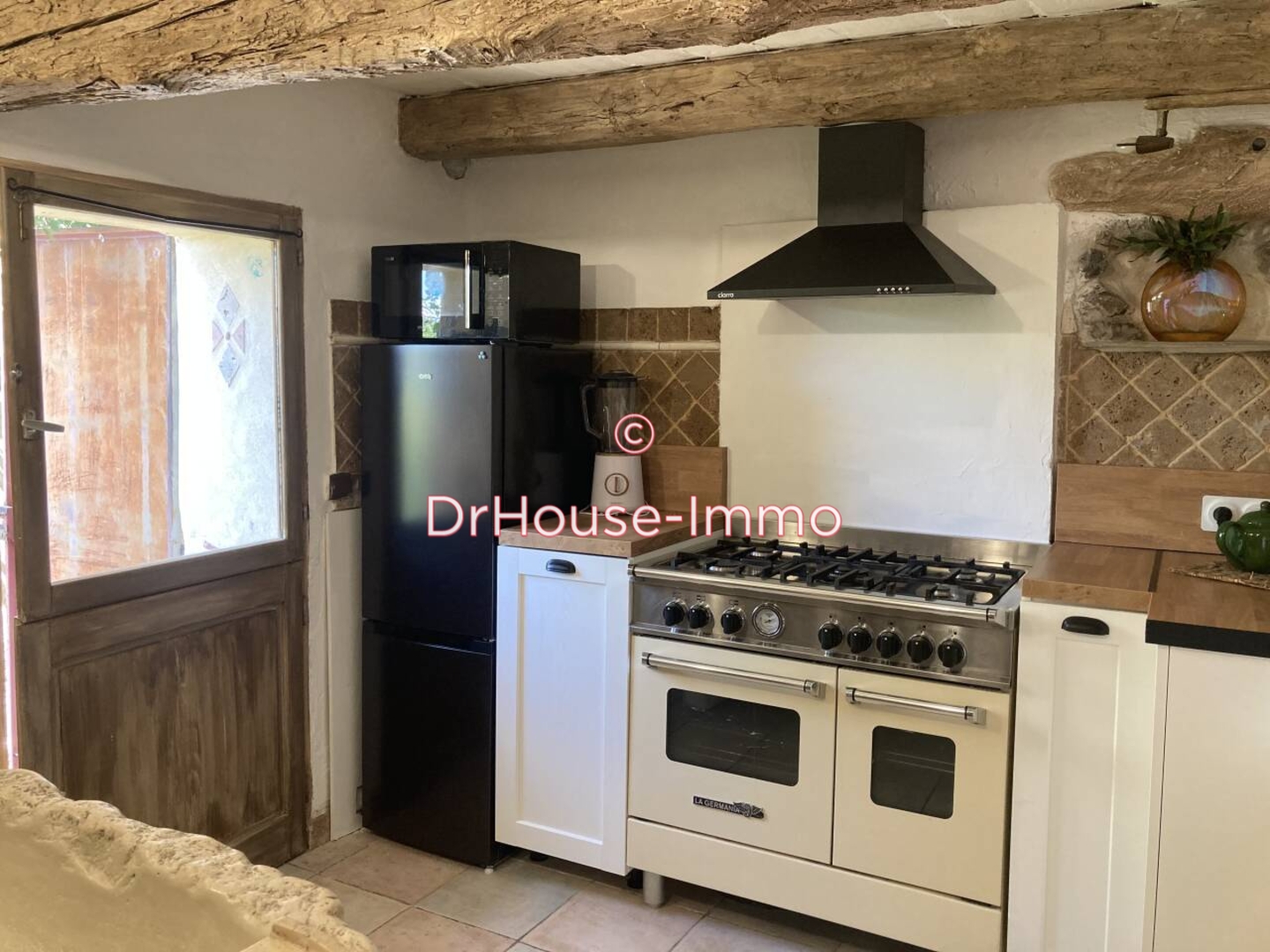 Photo 3 : Vente Maison 5 pièces Castellane 85 m²