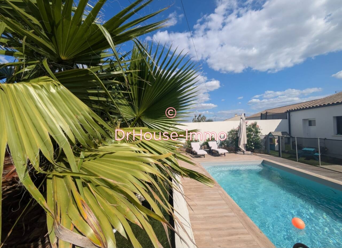 Photo 2 : Vente Maison 4 pièces Ciré-d'Aunis 98 m²