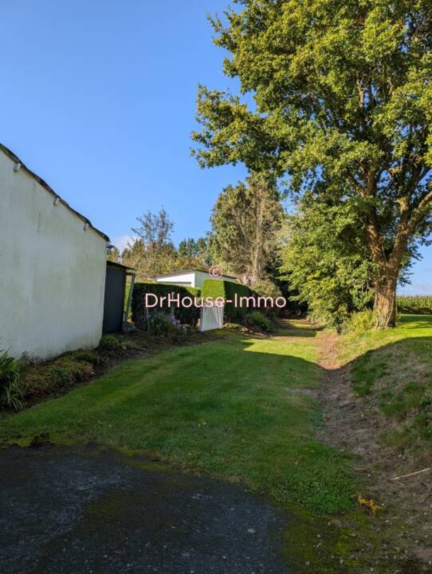 Photo 3 : Vente Maison 7 pièces Saint-Vran 127 m²