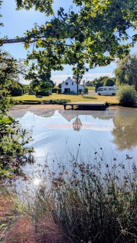Photo 3 : Vente Maison 5 pièces Langonnet 134 m²