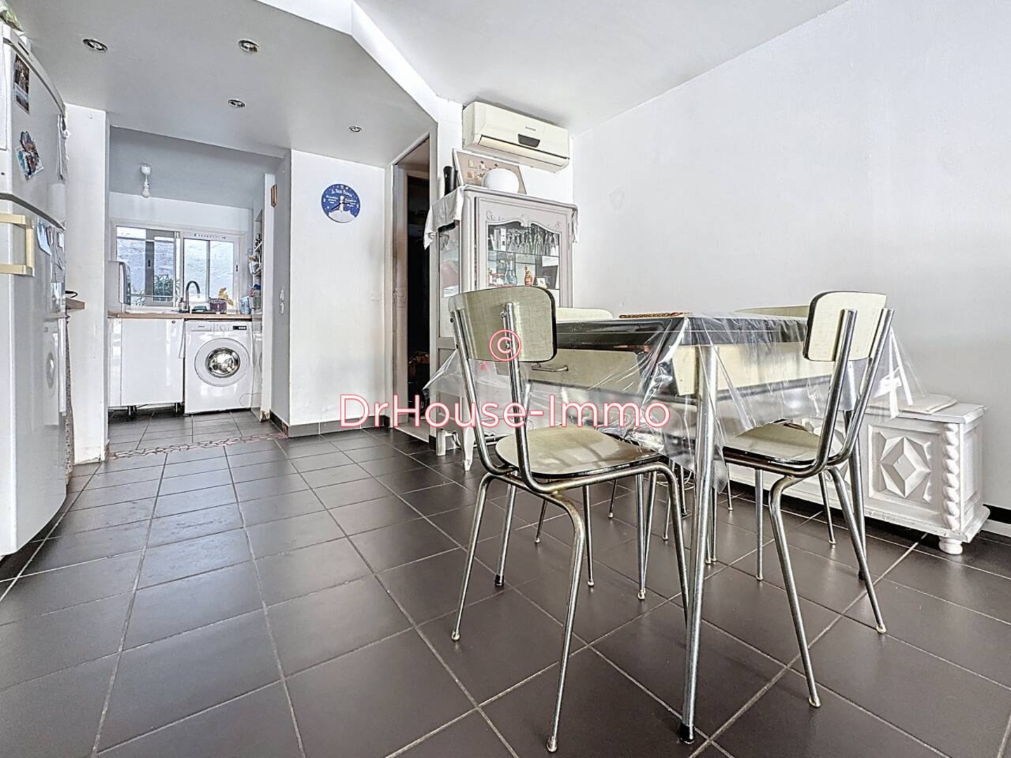 Photo 3 : Vente Maison 3 pièces Canet-en-Roussillon 57 m²