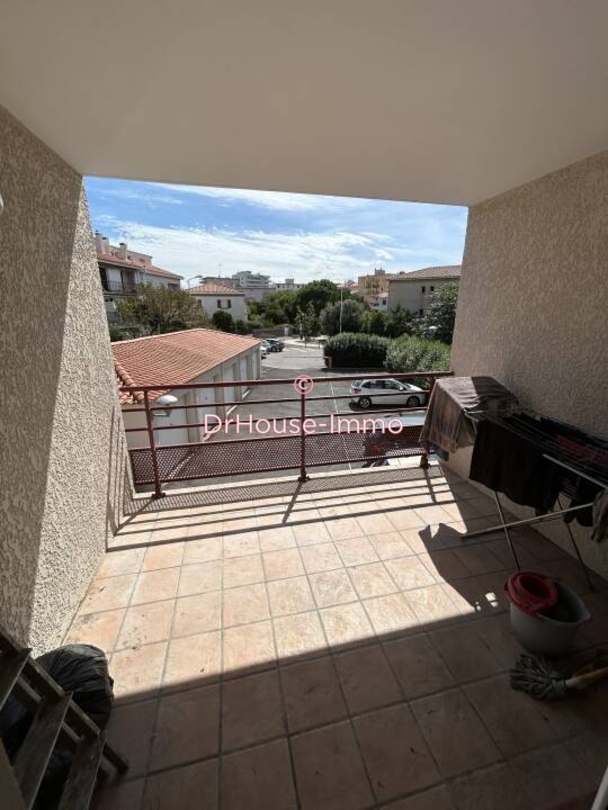 Photo 1 : Vente Appartement 2 pièces Perpignan 34 m²