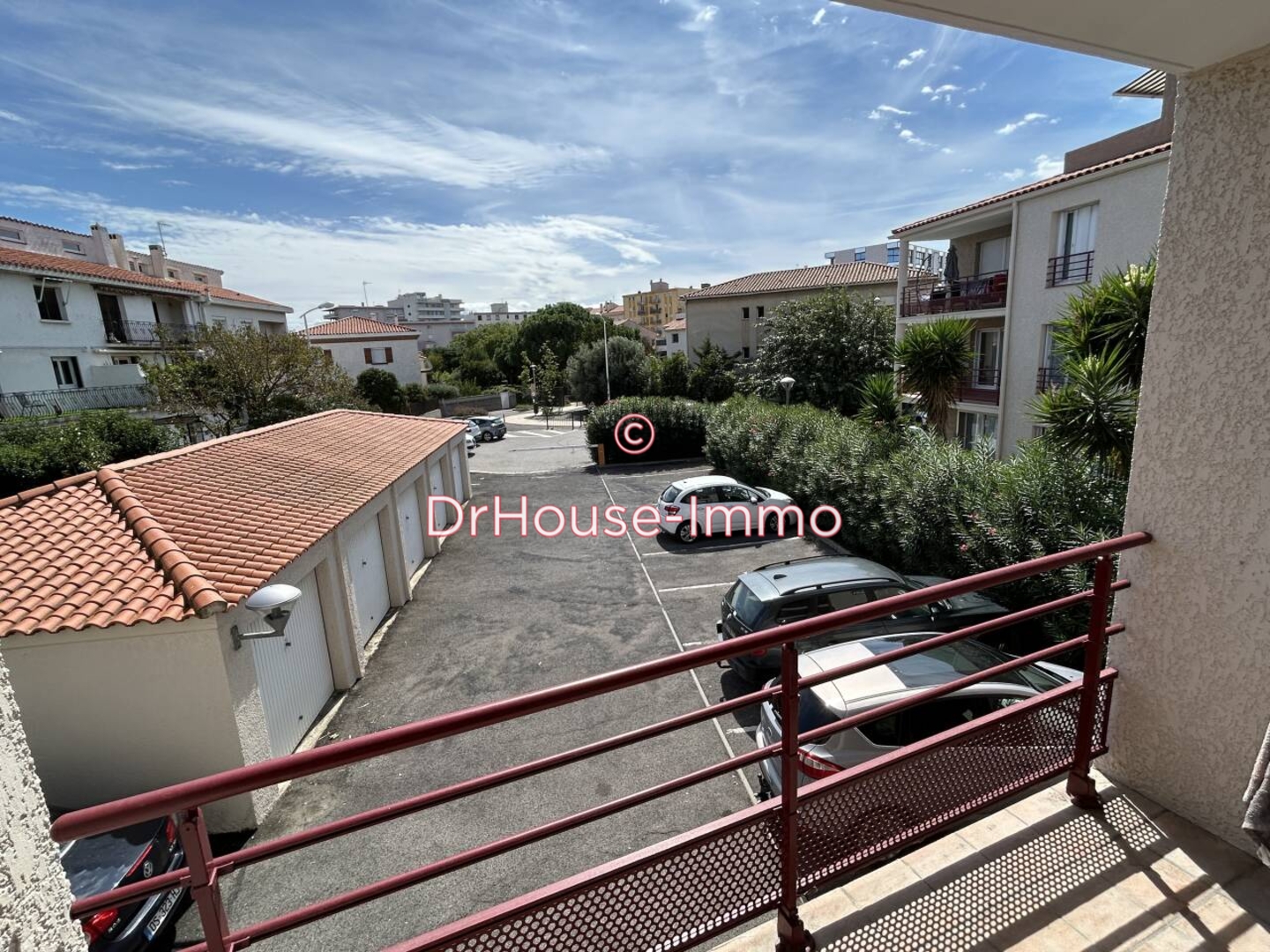 Photo 2 : Vente Appartement 2 pièces Perpignan 34 m²