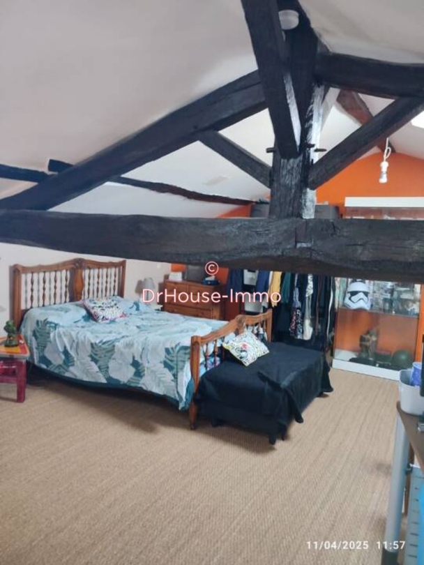 Photo 3 : Vente Maison 4 pièces Couhé 96 m²