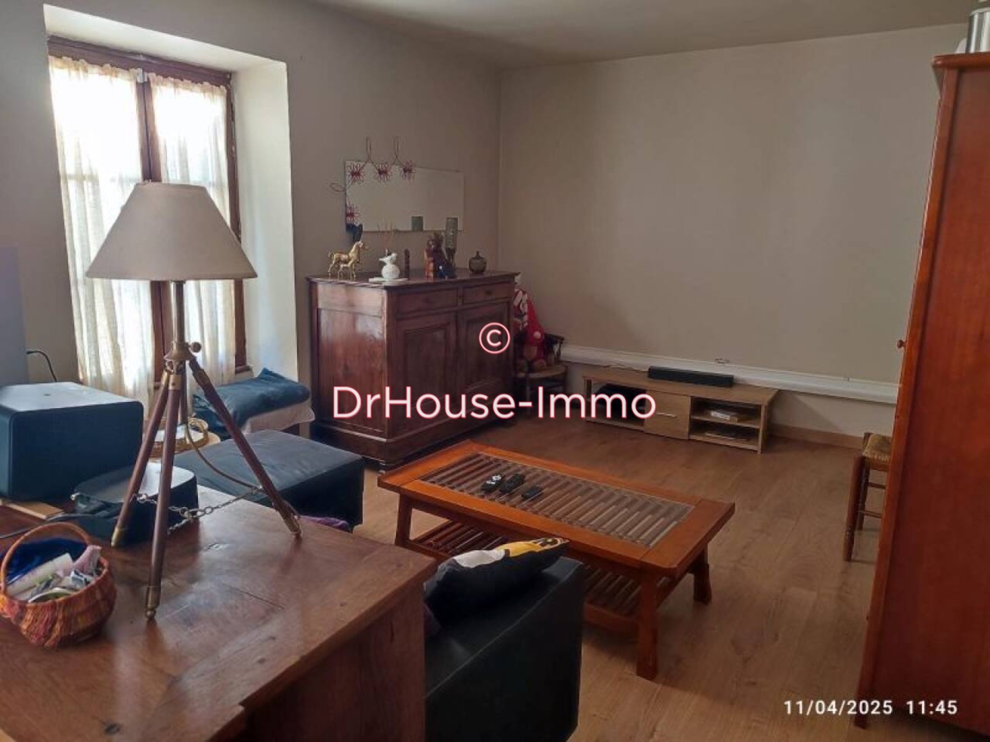 Photo 2 : Vente Maison 4 pièces Couhé 96 m²