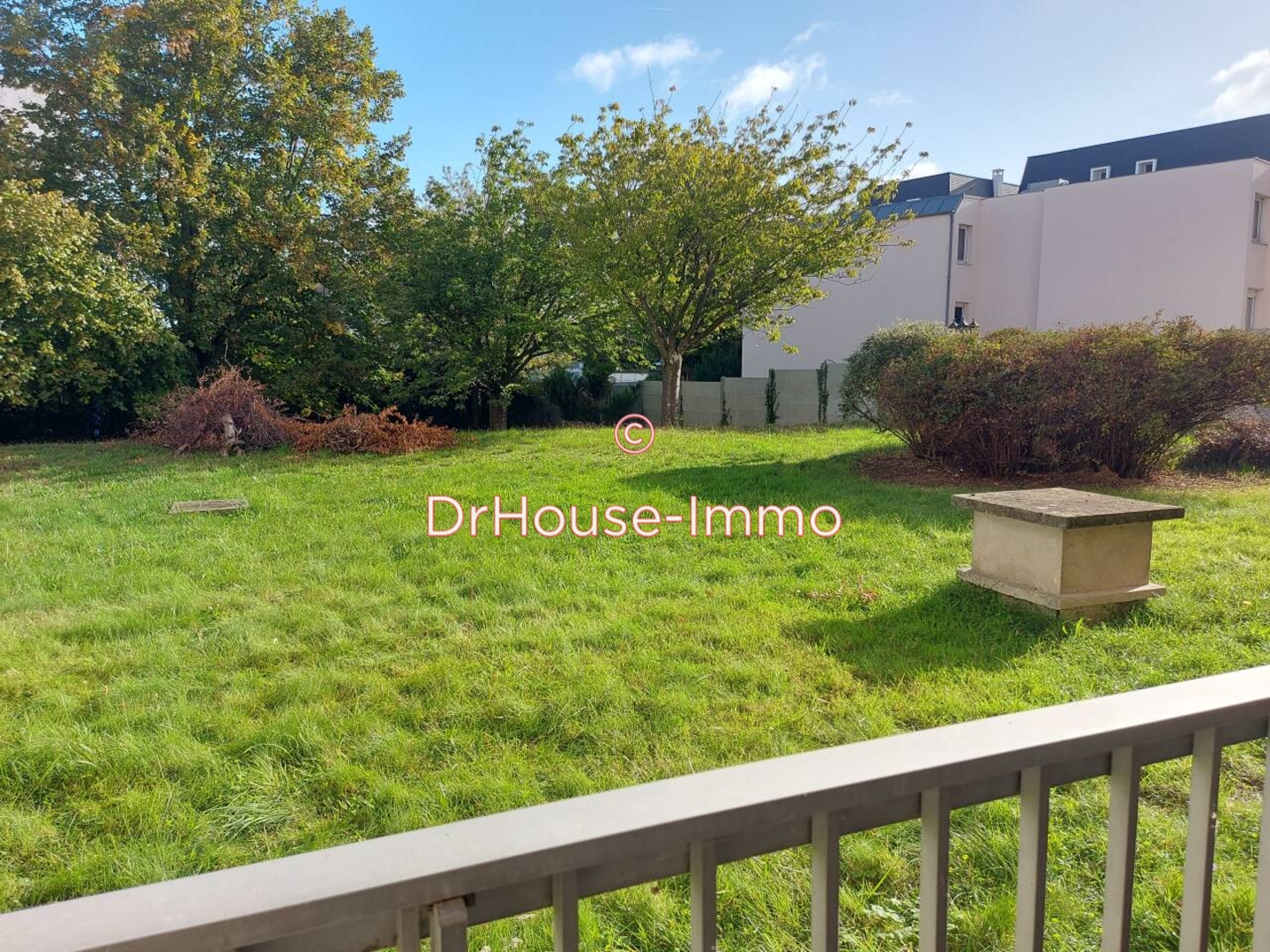 Photo 2 : Vente Appartement 2 pièces Sannois 57 m²