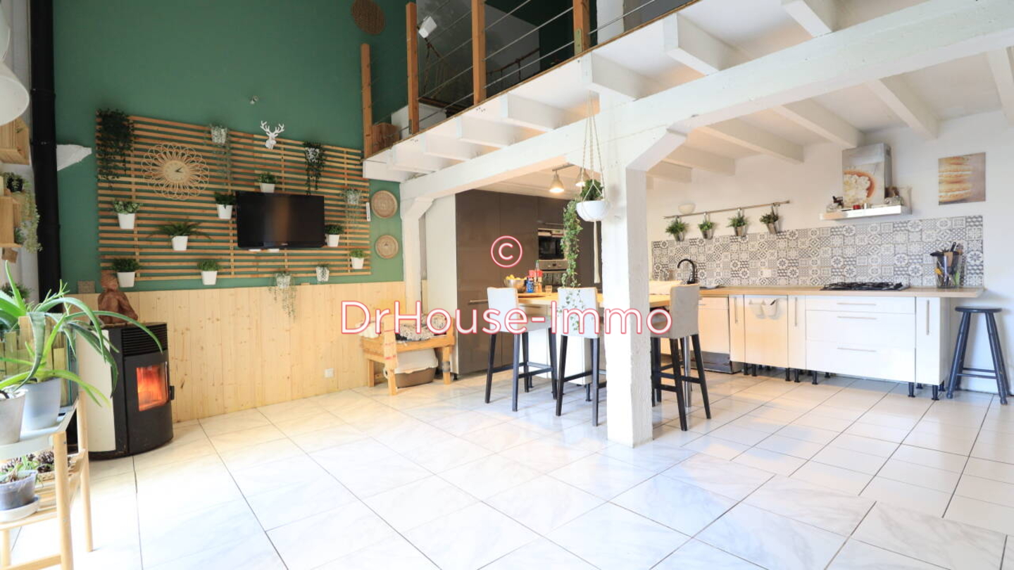 Photo 1 : Vente Maison 5 pièces Comps 106 m²