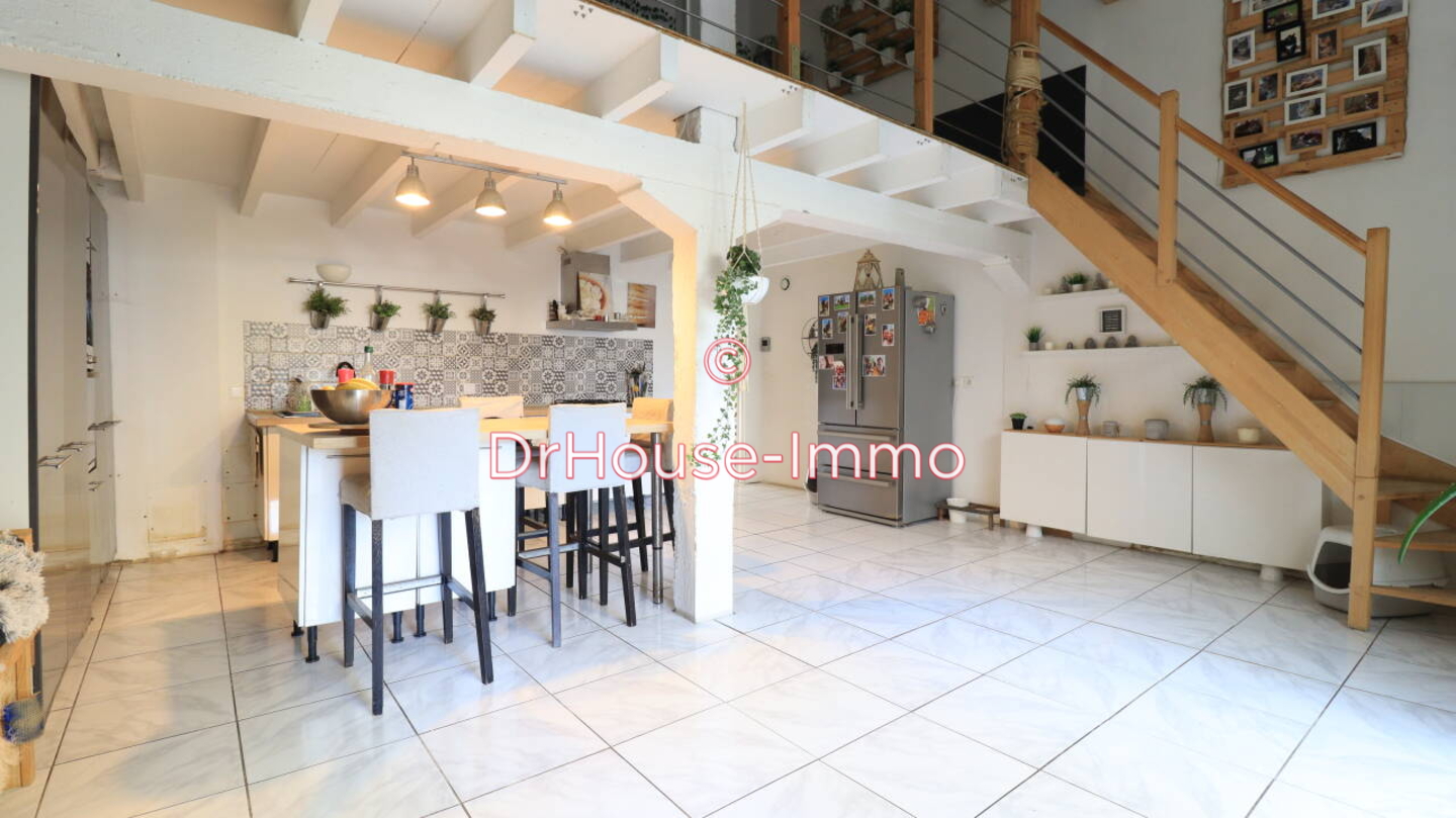 Photo 2 : Vente Maison 5 pièces Comps 106 m²