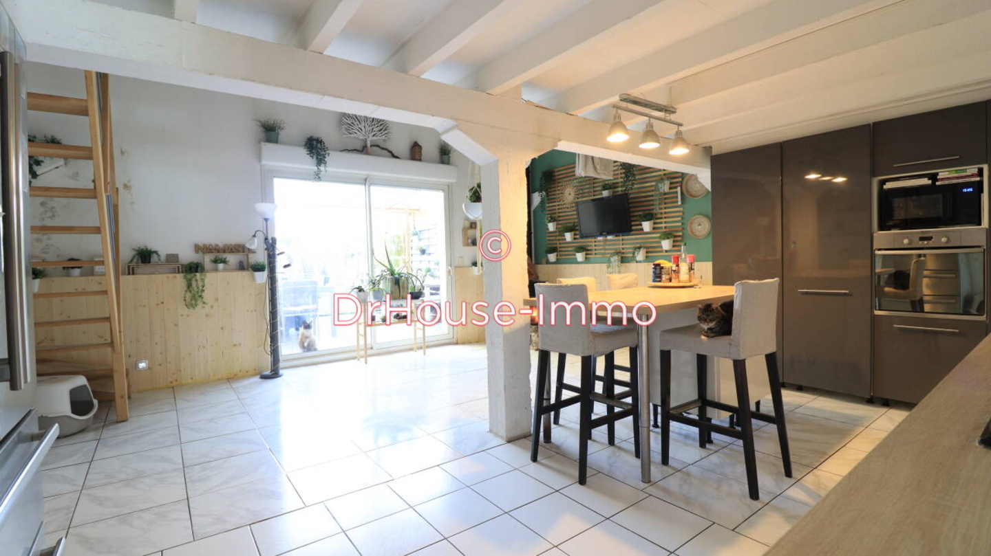 Photo 3 : Vente Maison 5 pièces Comps 106 m²