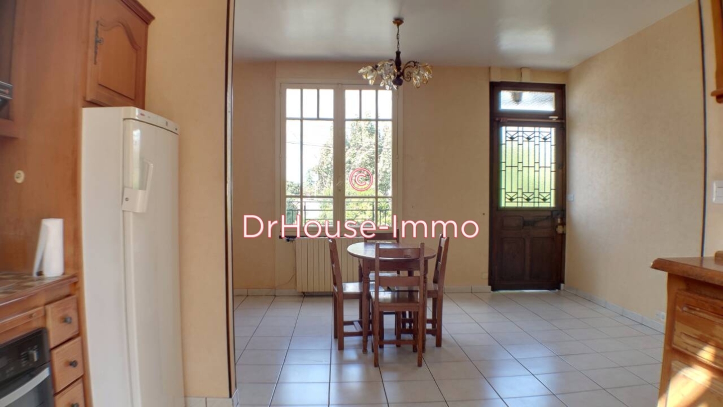 Photo 2 : Vente Maison 4 pièces Torcy 70 m²
