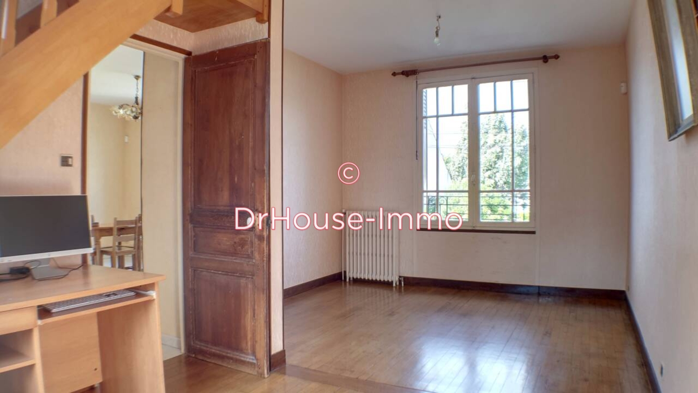 Photo 3 : Vente Maison 4 pièces Torcy 70 m²