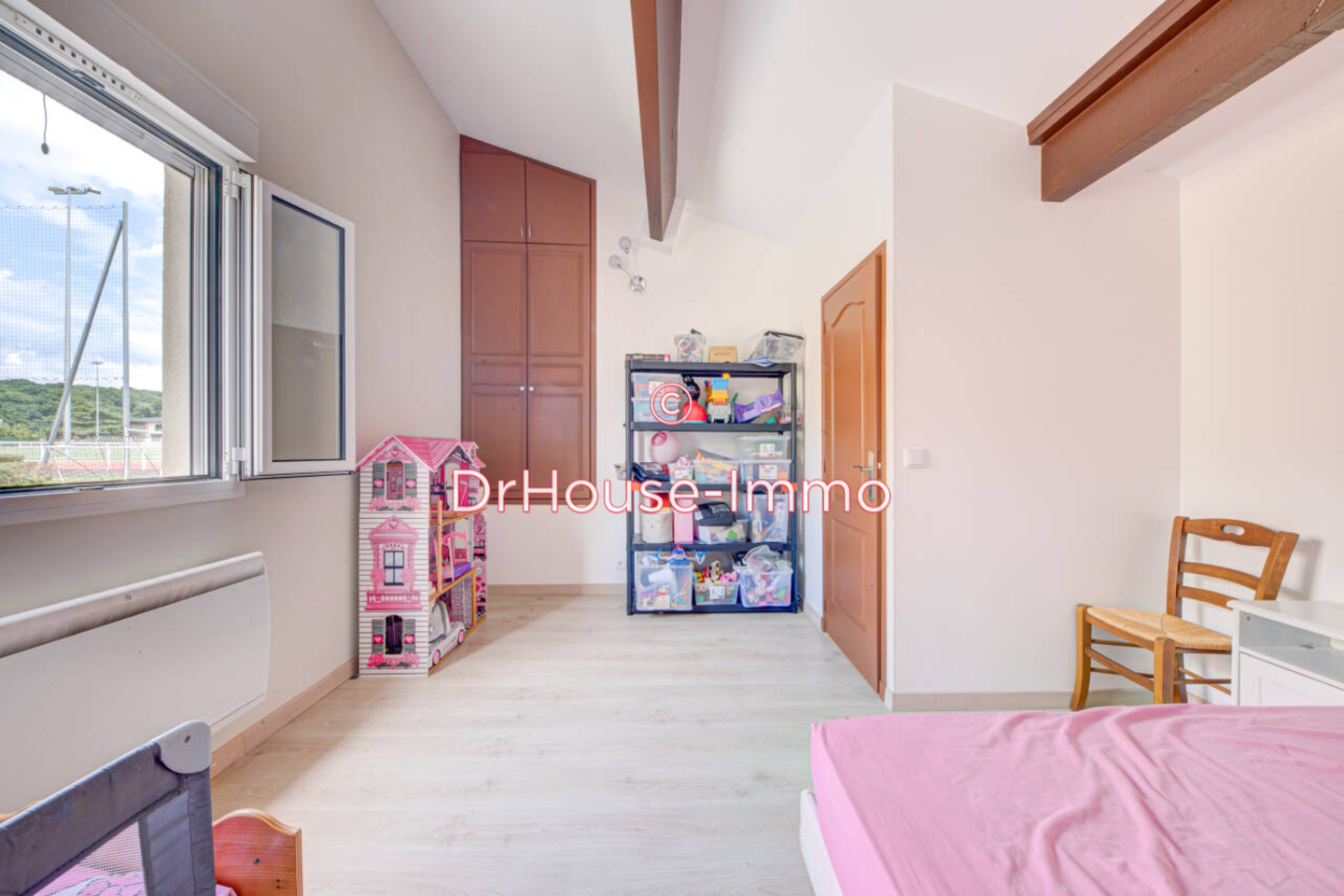 Photo 2 : Vente Maison 5 pièces Chaville 115 m²