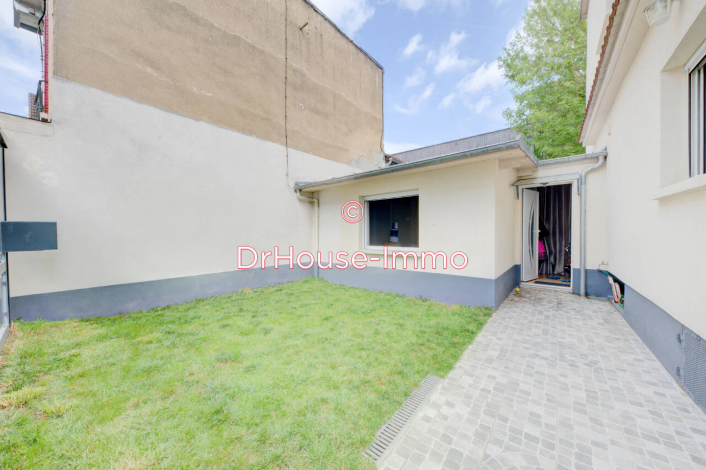 Photo 3 : Vente Maison 5 pièces Chaville 115 m²