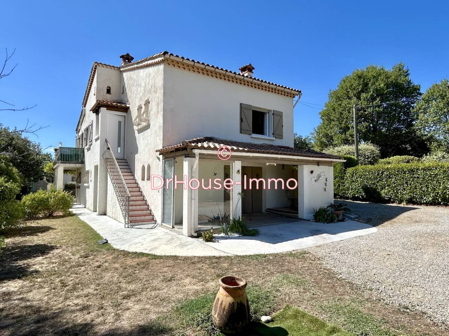Photo 1 : Vente Maison 7 pièces Flayosc 120 m²