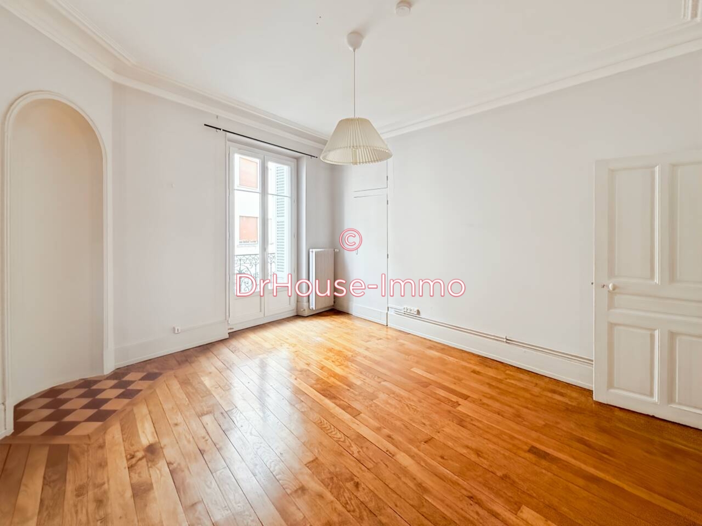 Photo 2 : Vente Appartement 2 pièces Dijon 53 m²